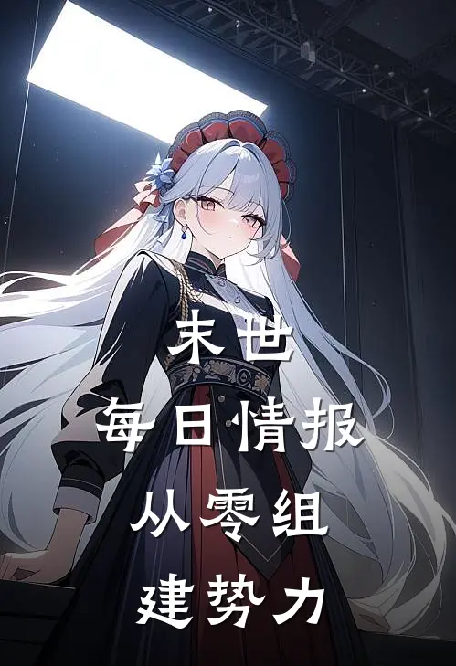 末世：每日情报，从零组建势力