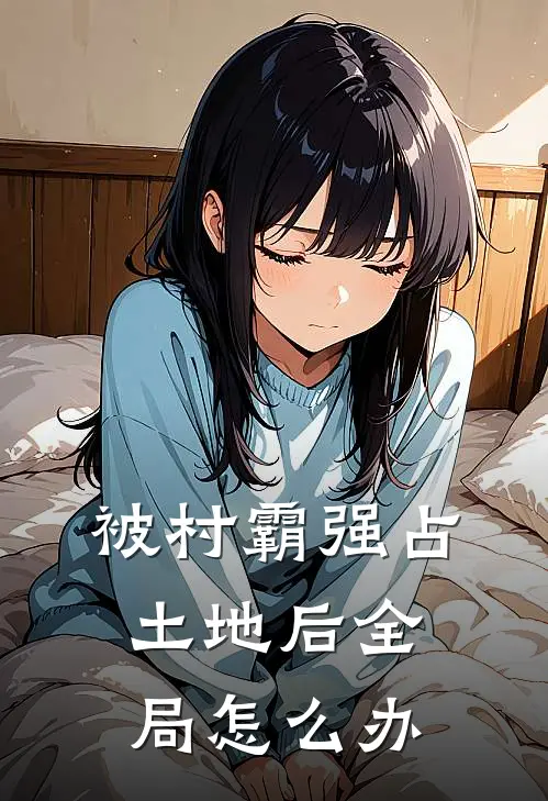 被村霸强占土地后全局怎么办