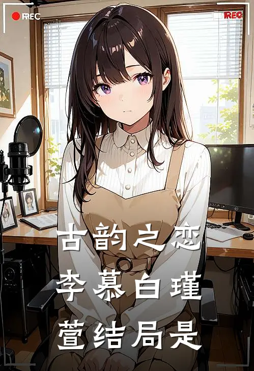 古韵之恋李慕白瑾萱结局是