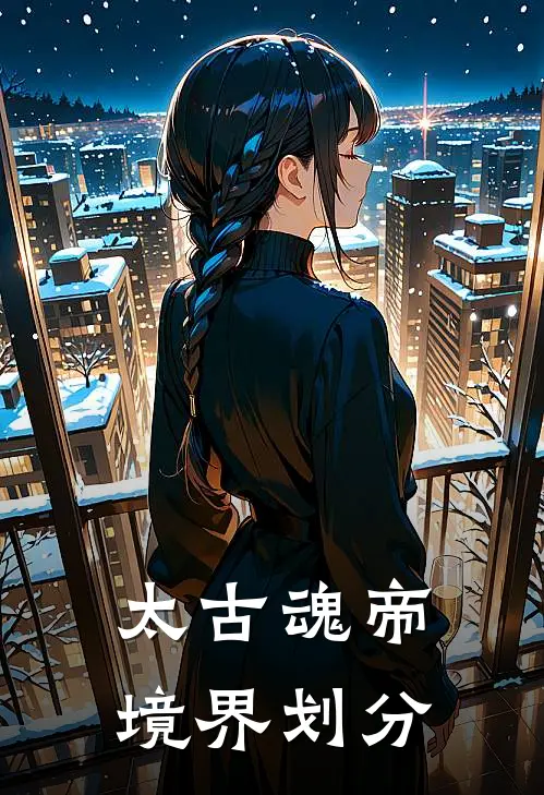 太古魂帝境界划分