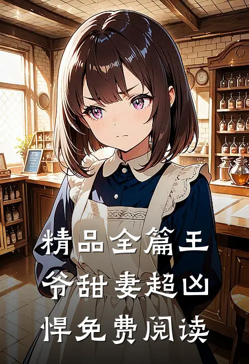 精品全篇王爷甜妻超凶悍免费阅读