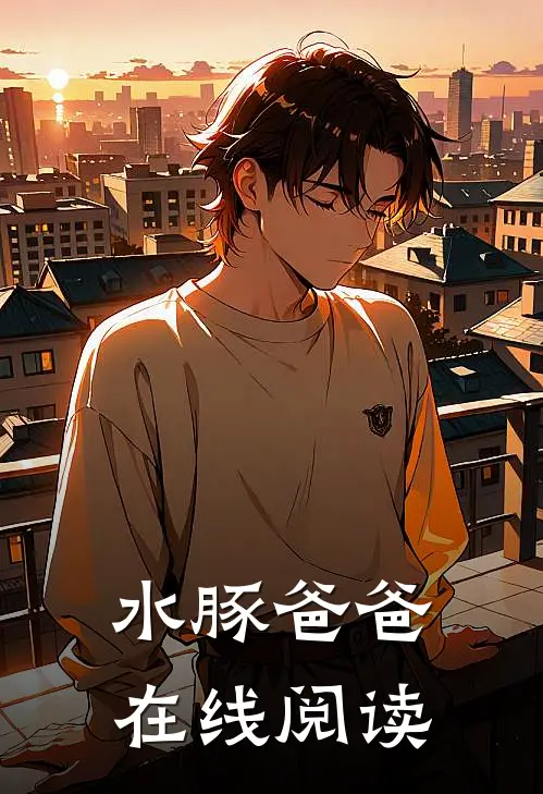 水豚爸爸在线阅读