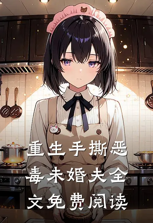 重生手撕恶毒未婚夫全文免费阅读