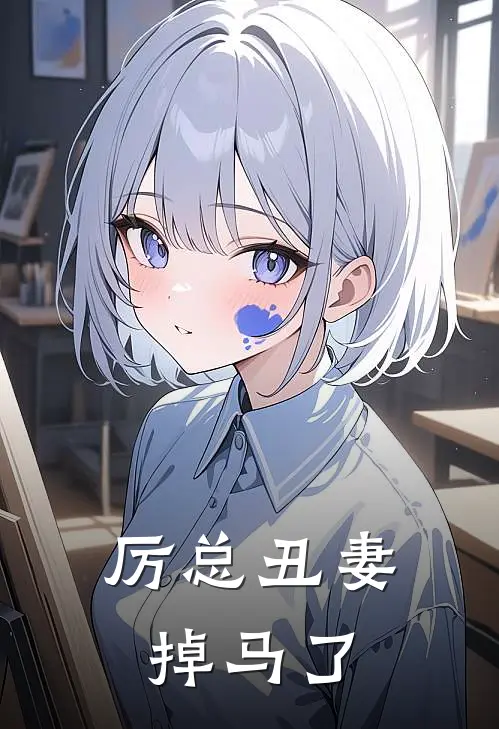 厉总丑妻掉马了