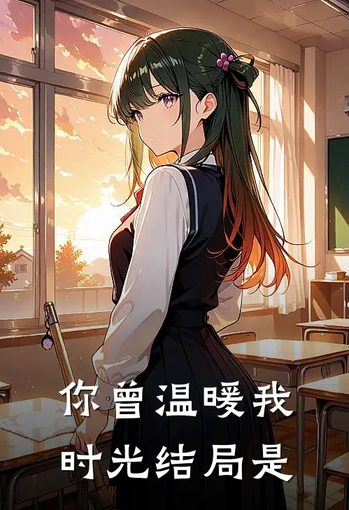 你曾温暖我时光结局是