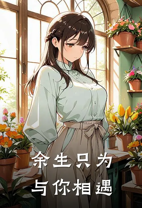 余生只为与你相遇