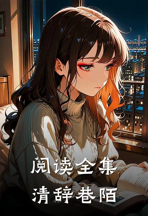 阅读全集清辞巷陌