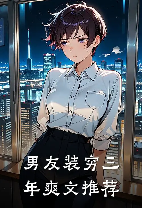 男友装穷三年爽文推荐