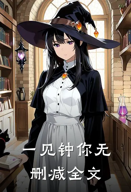 一见钟你无删减全文