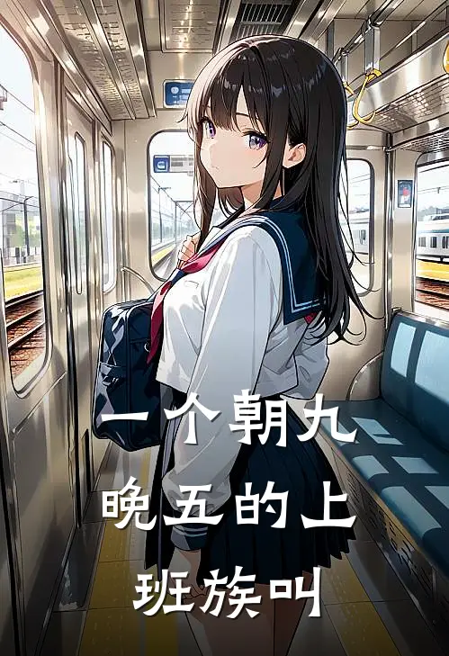 一个朝九晚五的上班族叫