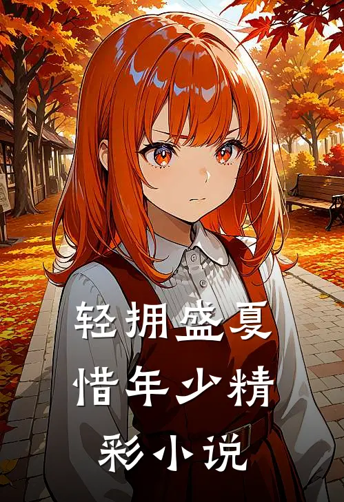 轻拥盛夏惜年少精彩小说