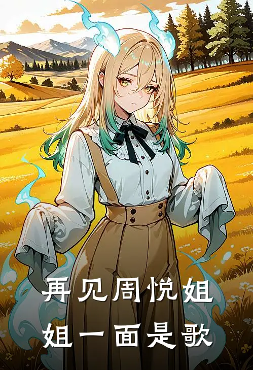 再见周悦姐姐一面是歌