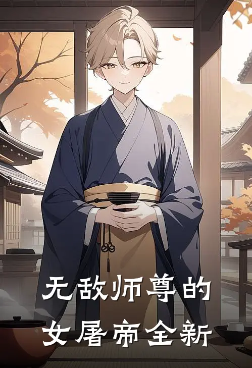 无敌师尊的女屠帝全新