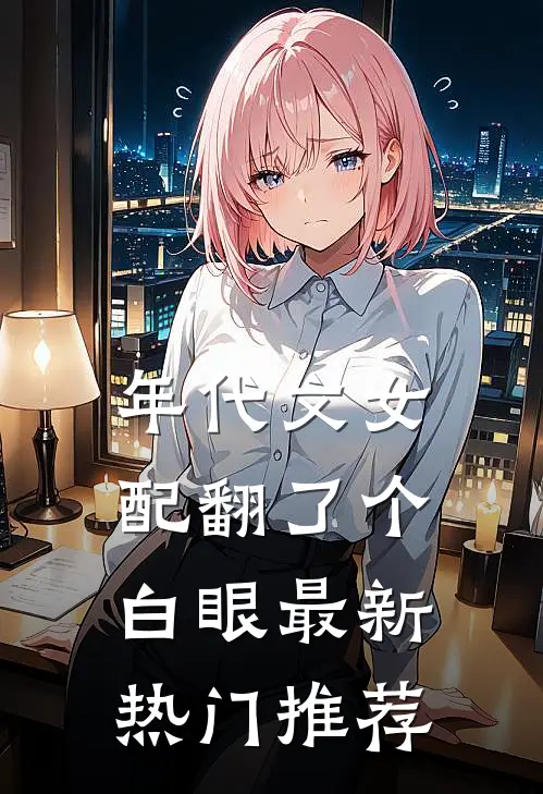 年代文女配翻了个白眼最新热门推荐