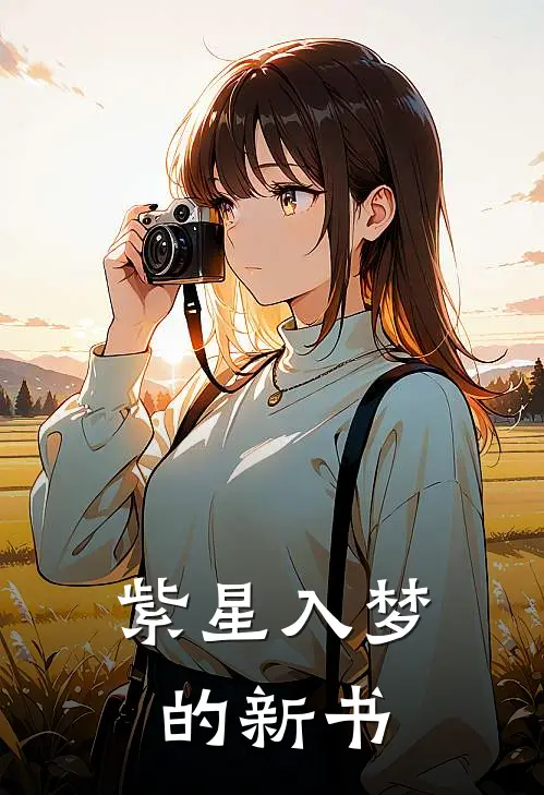紫星入梦的新书