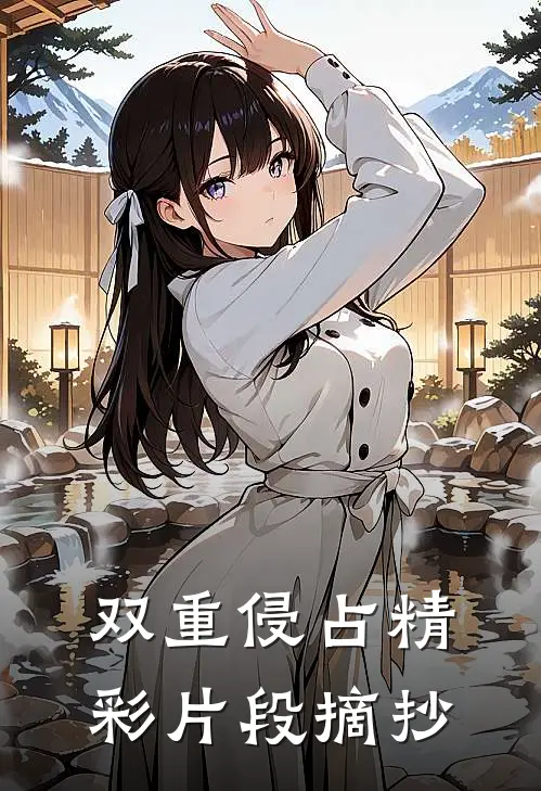 双重侵占精彩片段摘抄