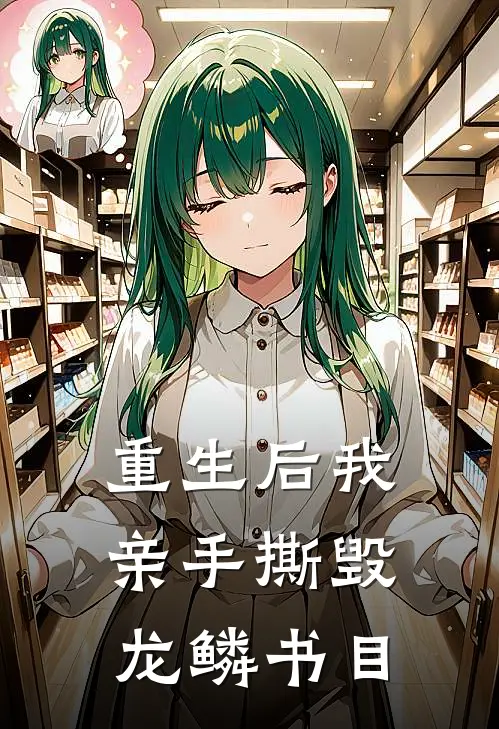 重生后我亲手撕毁龙鳞书目