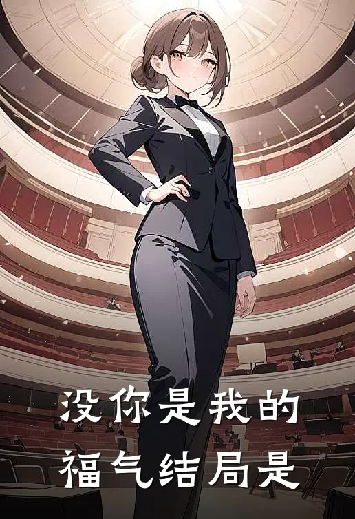 没你是我的福气结局是