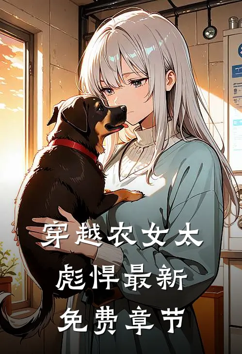 穿越农女太彪悍最新免费章节