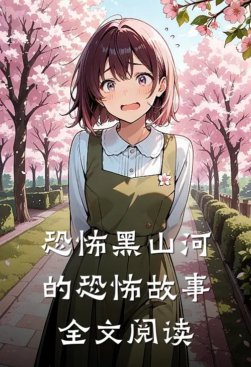 恐怖黑山河的恐怖故事全文阅读