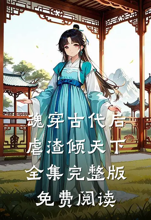 魂穿古代后虐渣倾天下全集完整版免费阅读