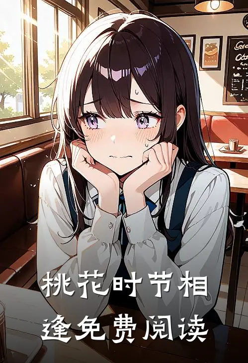 桃花时节相逢免费阅读
