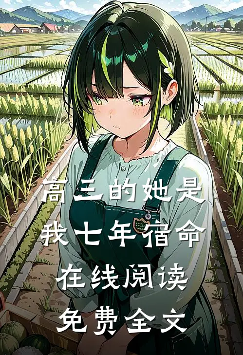 高三的她是我七年宿命在线阅读免费全文