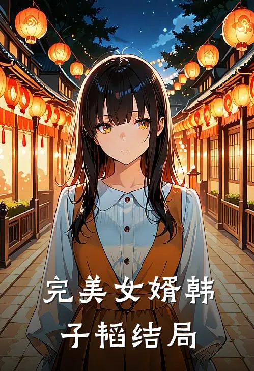 完美女婿韩子韬结局