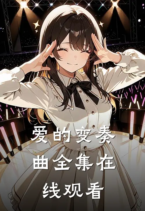 爱的变奏曲 全集在线观看