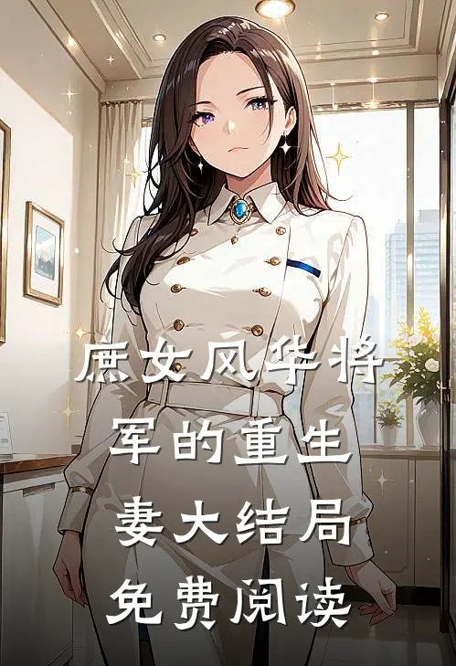 庶女风华将军的重生妻大结局免费阅读