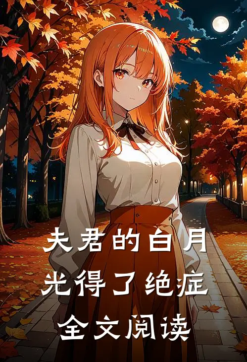 夫君的白月光得了绝症全文阅读