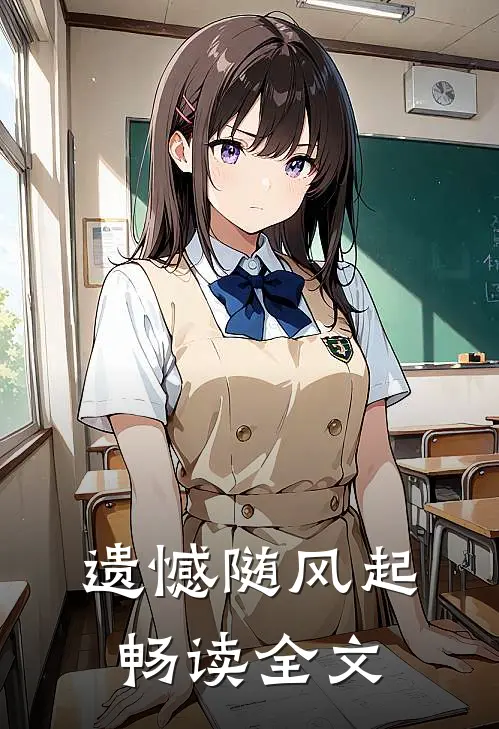 遗憾随风起畅读全文
