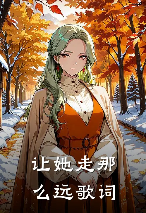 让她走那么远歌词