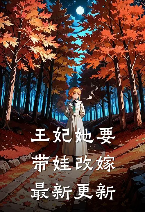 王妃她要带娃改嫁最新更新