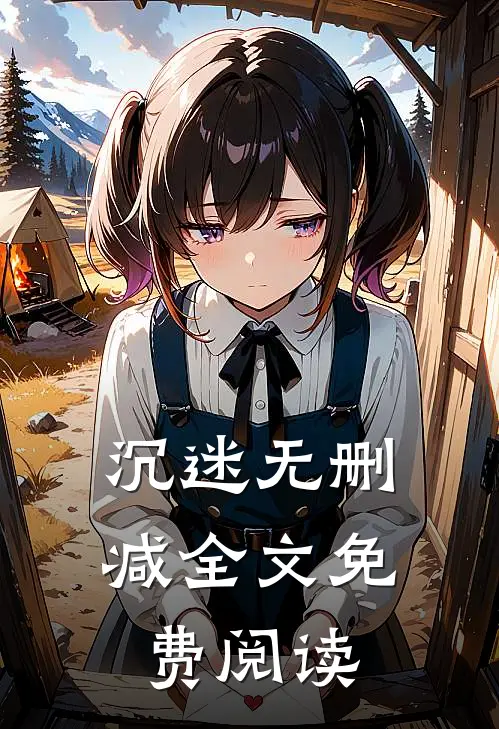 沉迷无删减全文免费阅读