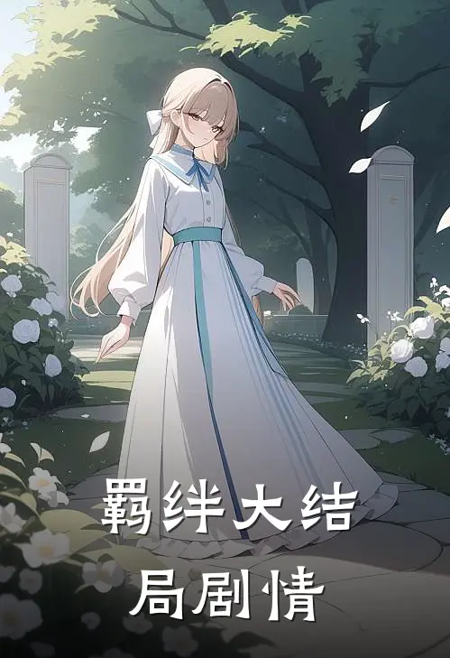 羁绊大结局剧情