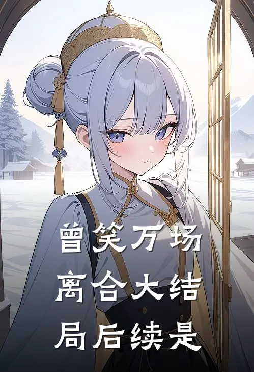 曾笑万场离合大结局后续是