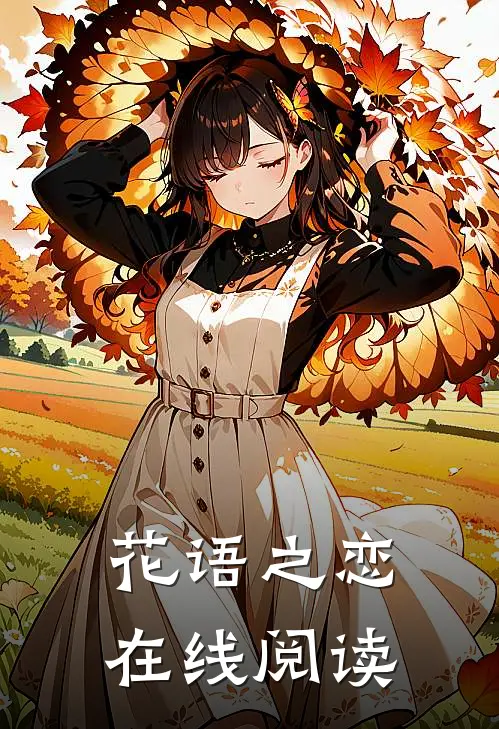 花语之恋在线阅读