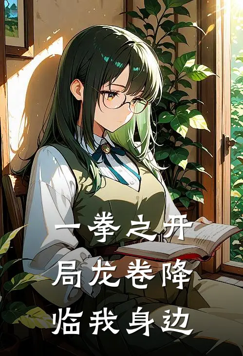 一拳之开局龙卷降临我身边