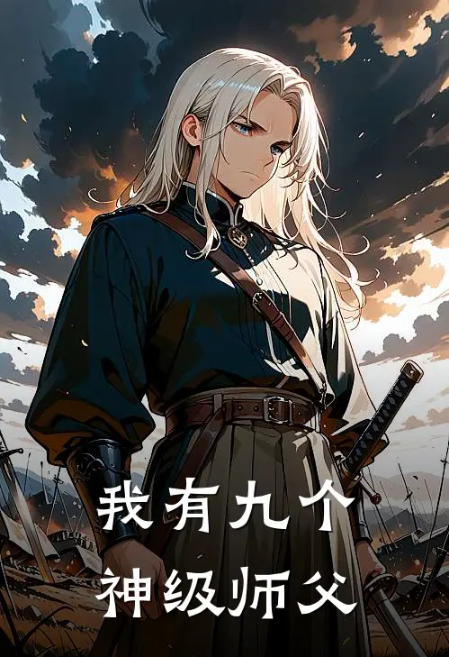 我有九个神级师父
