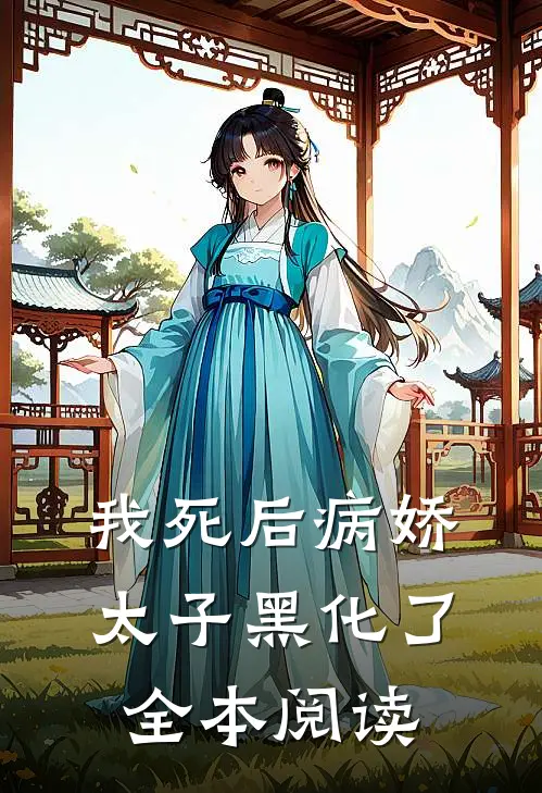 我死后病娇太子黑化了全本阅读