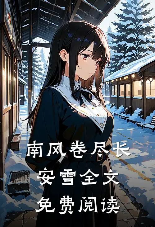 南风卷尽长安雪全文免费阅读
