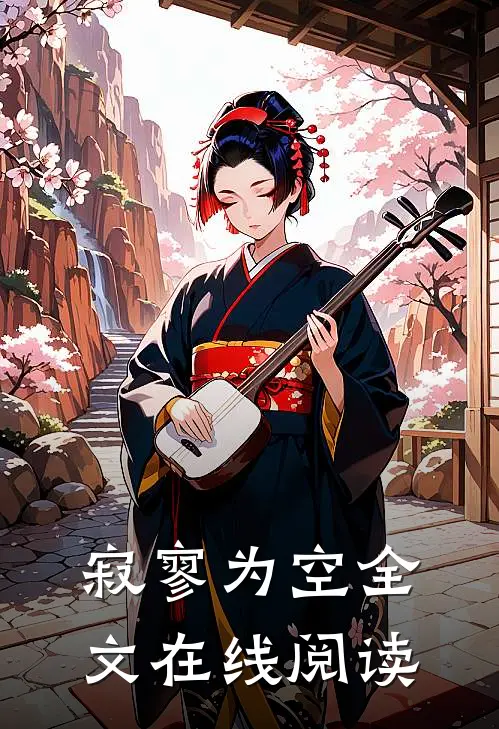 寂寥为空全文在线阅读