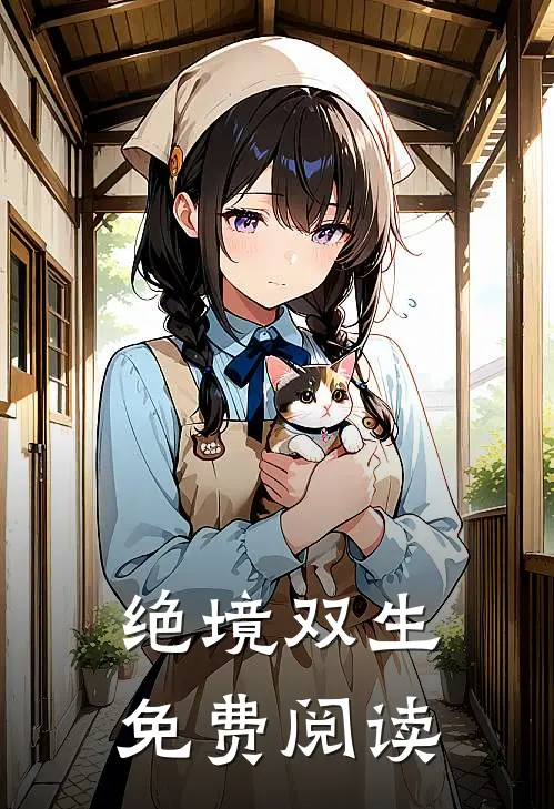绝境双生免费阅读