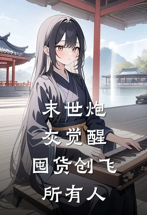 末世炮灰觉醒，囤货创飞所有人