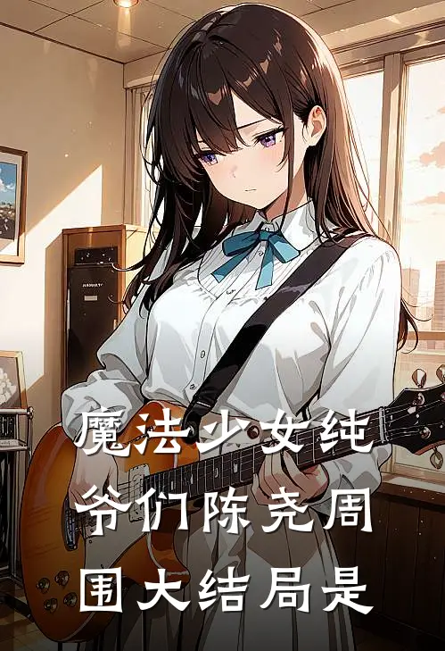 魔法少女纯爷们陈尧周围大结局是