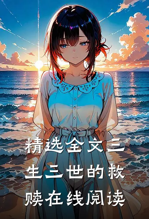 精选全文三生三世的救赎在线阅读