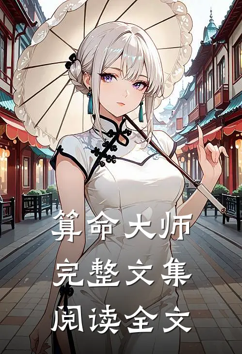 算命大师完整文集阅读全文