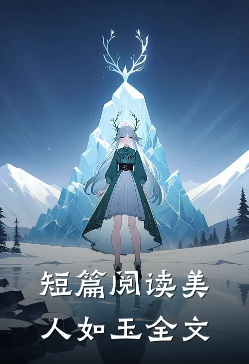 短篇阅读美人如玉全文