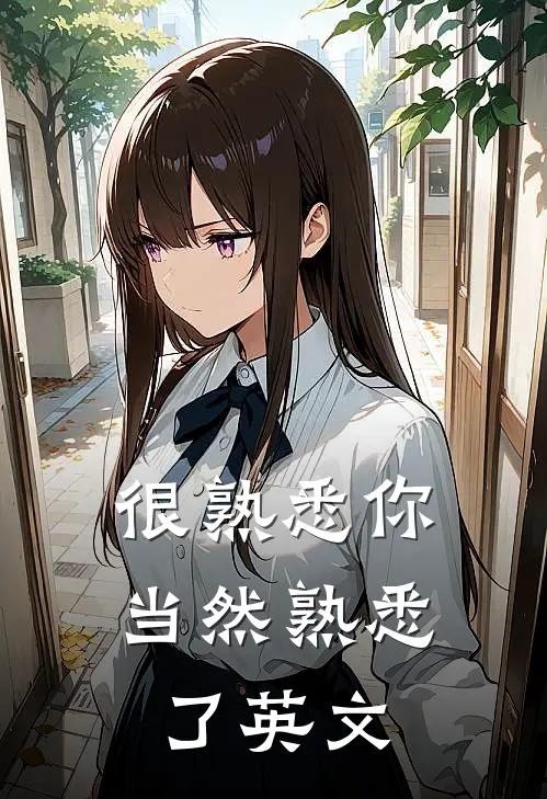 很熟悉你当然熟悉了英文